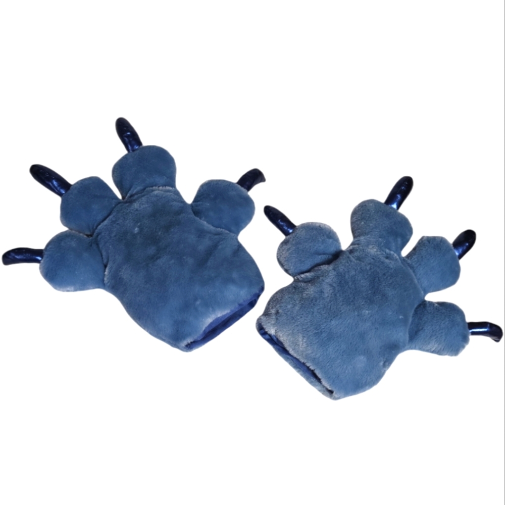 Disney Stitch Gloves